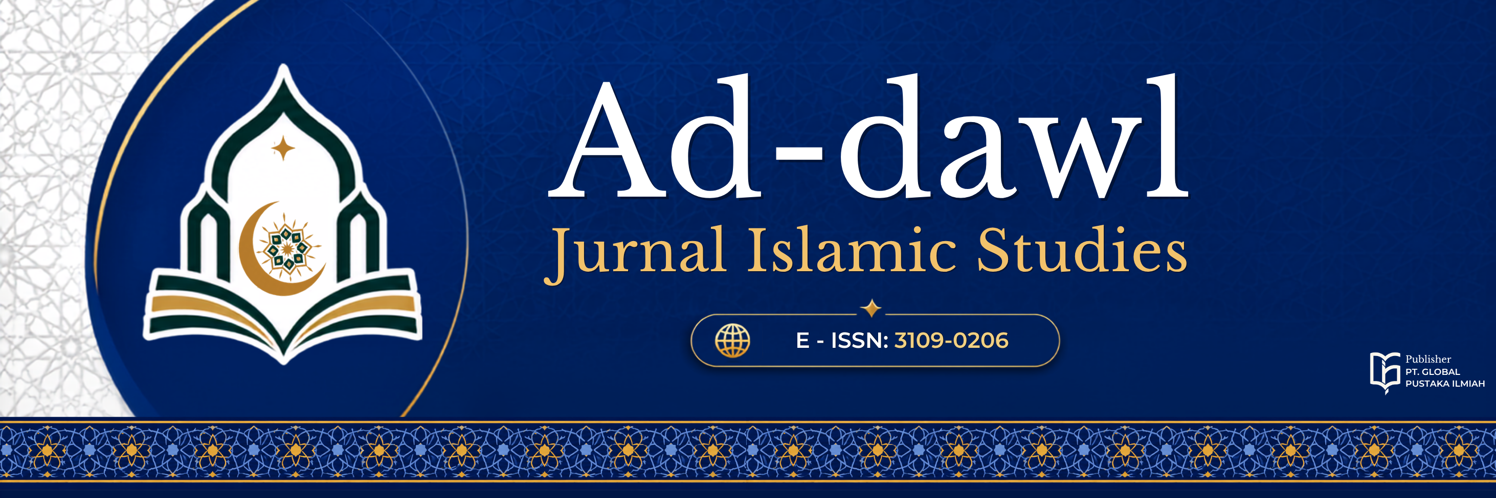 Page Header